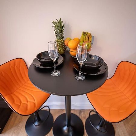 Cozy Studio In Central Лондон Экстерьер фото