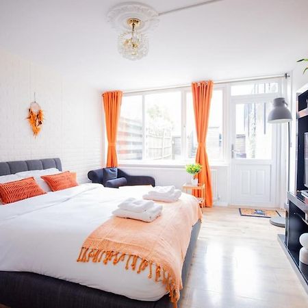 Cozy Studio In Central Лондон Экстерьер фото