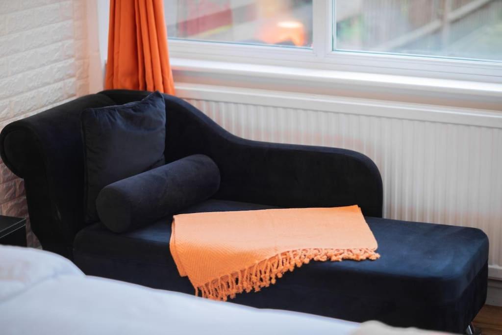 Cozy Studio In Central Лондон Экстерьер фото