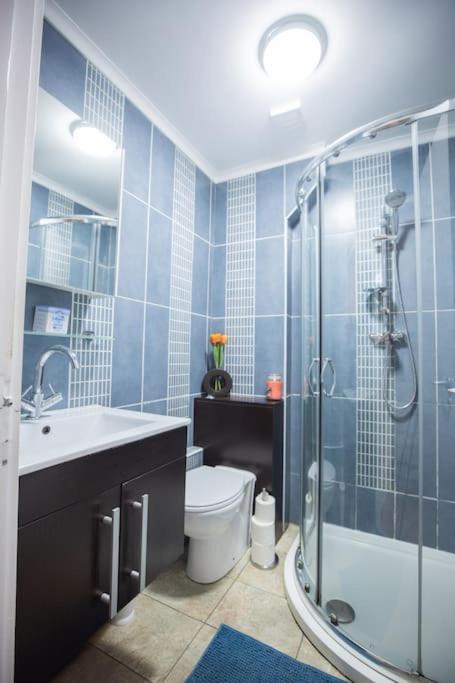 Cozy Studio In Central Лондон Экстерьер фото